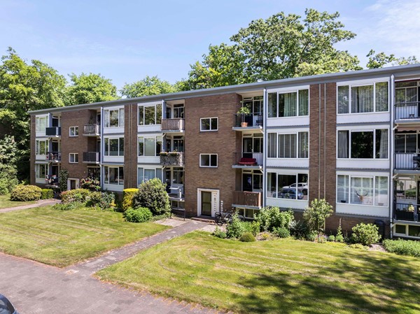 Medium property photo - Waltersingel 6A, 7314 NR Apeldoorn